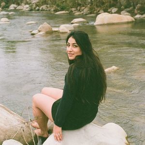 Meet your Posher, Nicollette